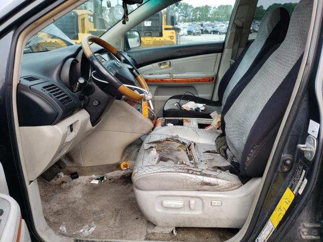 Photo 7 from auction – 2004 LEXUS RX 330 with VIN 2T2HA31U14C019697