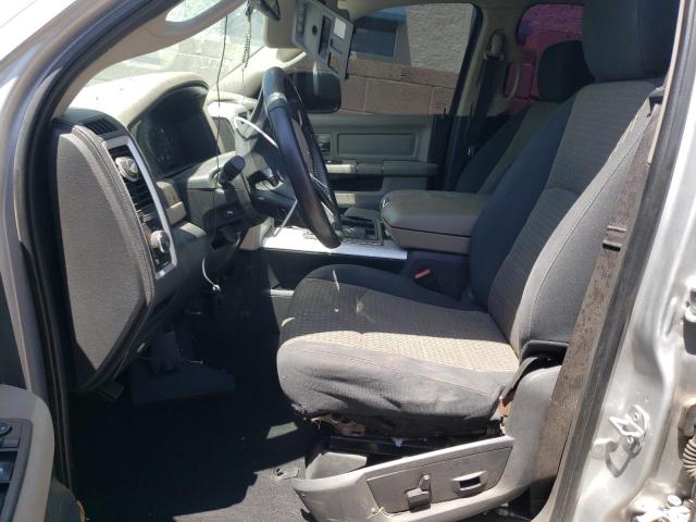Photo 7 from auction – 2009 DODGE RAM 1500 with VIN 1D3HB13T29S753000
