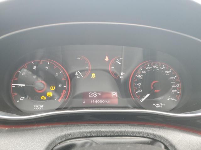 Photo 9 from auction – 2016 DODGE DART SXT with VIN 1C3CDFBB4GD570299