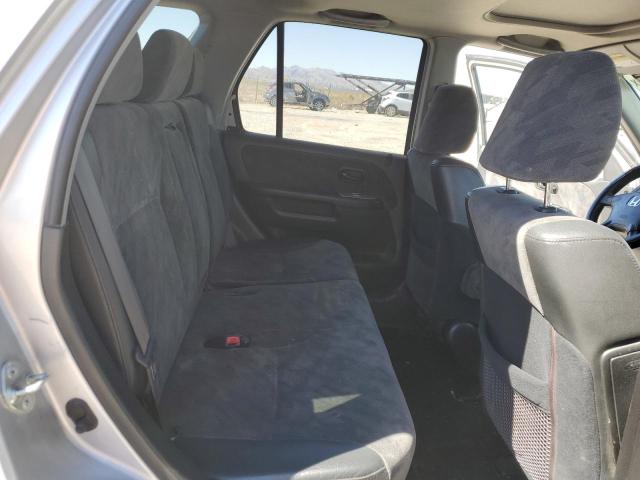 Photo 11 from auction – 2002 HONDA CR-V EX with VIN JHLRD788X2C079244