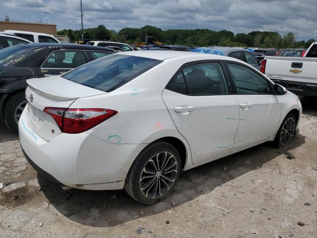 Photo 3 from auction – 2015 TOYOTA COROLLA L with VIN 2T1BURHE9FC433705
