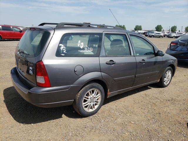 Photo 3 from auction – 2007 FORD FOCUS ZXW with VIN 1FAFP36NX7W228076