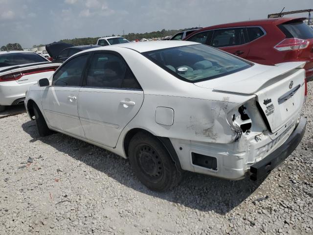 Photo 2 from auction – 2006 TOYOTA CAMRY LE with VIN 4T1BE32K36U692598