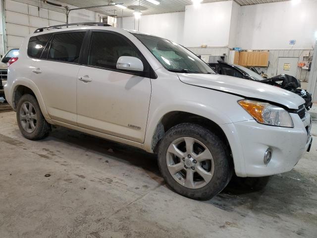 Photo 4 from auction – 2012 TOYOTA RAV4 LIMIT with VIN 2T3DK4DV3CW089121