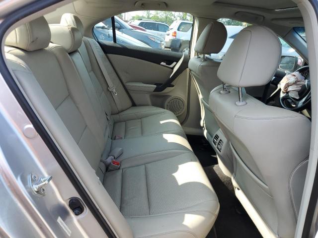 Photo 10 from auction – 2011 ACURA TSX with VIN JH4CU2F6XBC017672