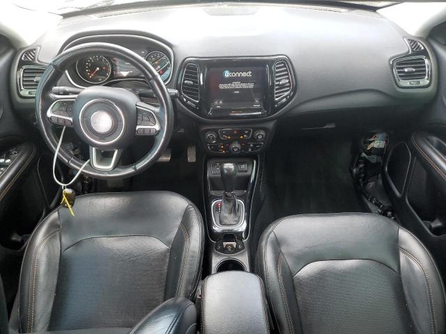 Photo 8 from auction – 2018 JEEP COMPASS LI with VIN 3C4NJCCB9JT367890