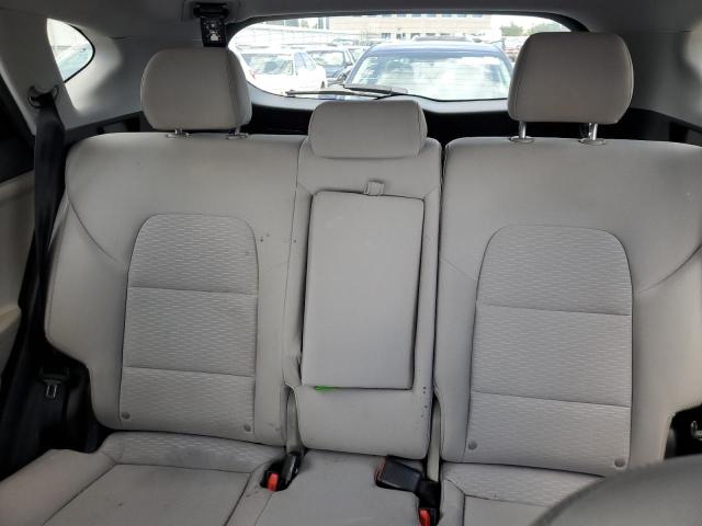 Photo 10 from auction – 2020 HYUNDAI TUCSON LIM with VIN KM8J3CA4XLU093228