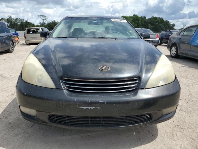 Photo 5 from auction – 2004 LEXUS ES330 with VIN JTHBA30G040006941