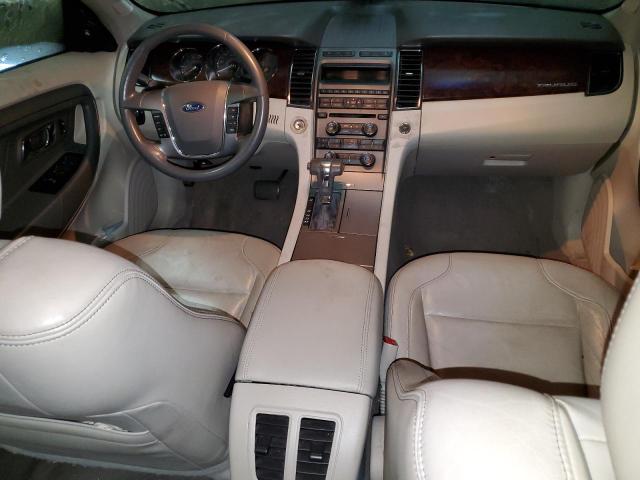 Photo 8 from auction – 2010 FORD TAURUS SEL with VIN 1FAHP2EW7AG115684