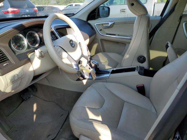 Photo 7 from auction – 2013 VOLVO XC60 3.2 with VIN YV4952DL4D2444935