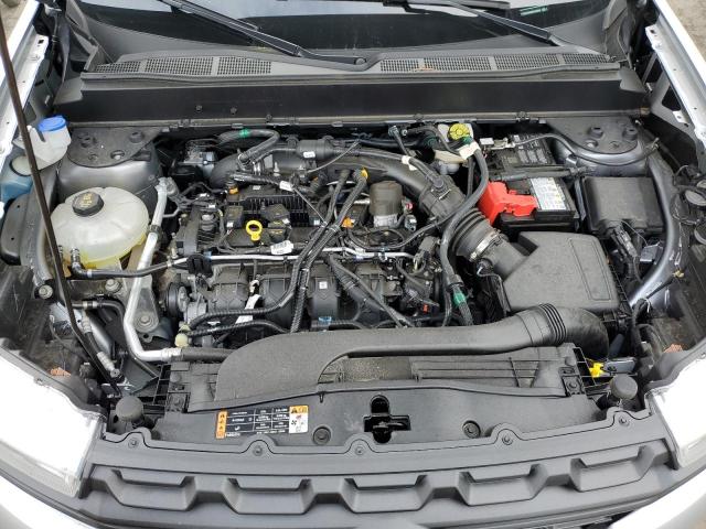 Photo 11 from auction – 2022 FORD MAVERICK X with VIN 3FTTW8E95NRA45959