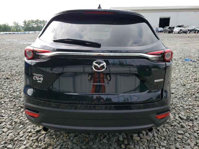 Photo 6 from auction – 2023 MAZDA CX-9 TOURI with VIN JM3TCBAY6P0643555