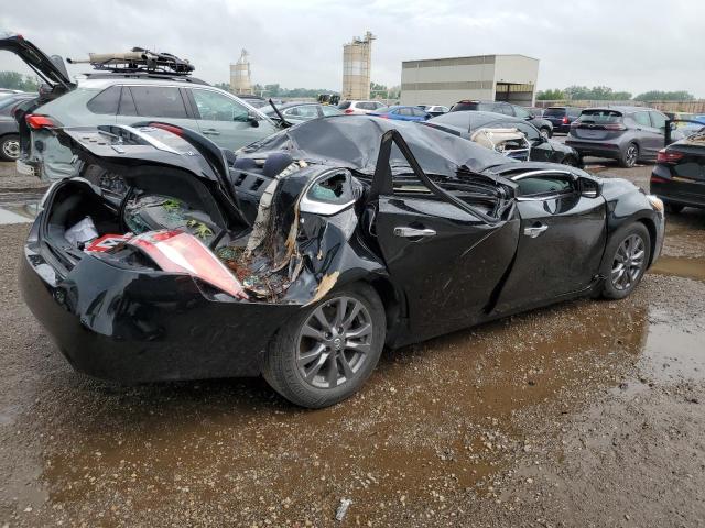 Photo 3 from auction – 2015 NISSAN ALTIMA 2.5 with VIN 1N4AL3AP8FC583536