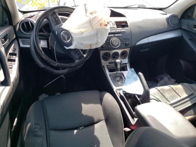 Photo 8 from auction – 2011 MAZDA 3 S with VIN JM1BL1K57B1448019