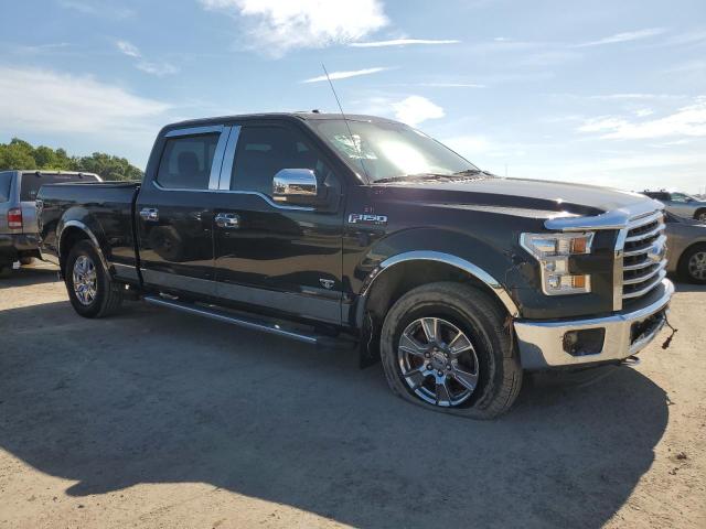 Photo 4 from auction – 2015 FORD F150 SUPER with VIN 1FTFW1EG0FKD10263
