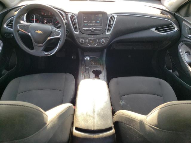 Photo 8 from auction – 2018 CHEVROLET MALIBU LT with VIN 1G1ZD5ST8JF140482