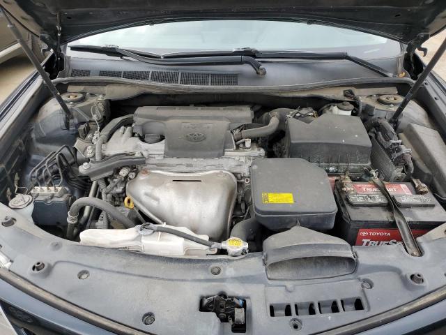 Photo 11 from auction – 2012 TOYOTA CAMRY BASE with VIN 4T1BF1FK0CU509262