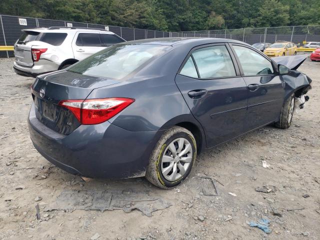 Photo 3 from auction – 2016 TOYOTA COROLLA with VIN 2T1BURHE4GC656588