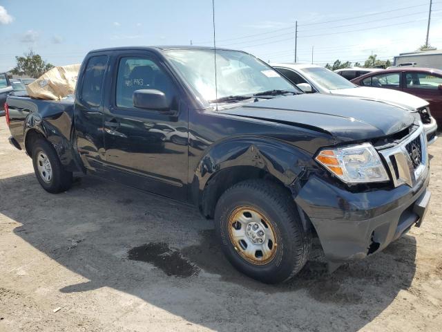 Photo 4 from auction – 2018 NISSAN FRONTIER S with VIN 1N6BD0CT8JN718433