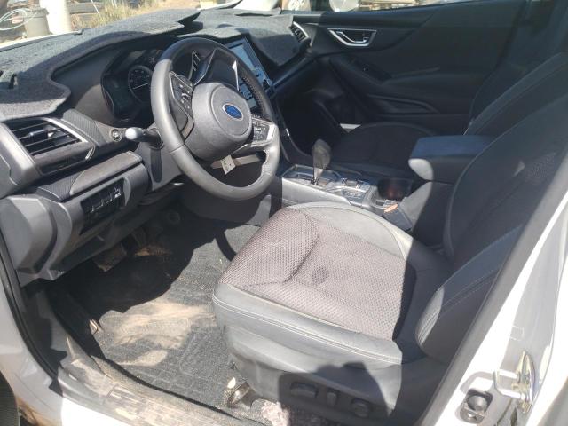 Photo 7 from auction – 2019 SUBARU FORESTER P with VIN JF2SKAEC1KH534030