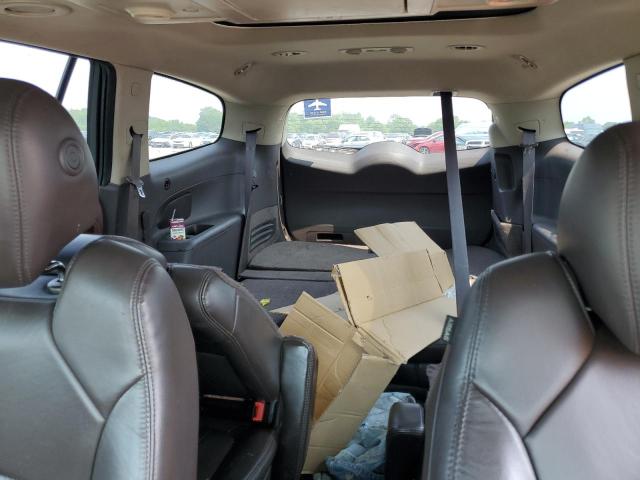 Photo 10 from auction – 2014 BUICK ENCLAVE with VIN 5GAKVCKD3EJ326972