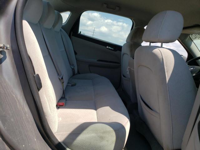 Photo 10 from auction – 2006 CHEVROLET IMPALA LS with VIN 2G1WB58K369431236