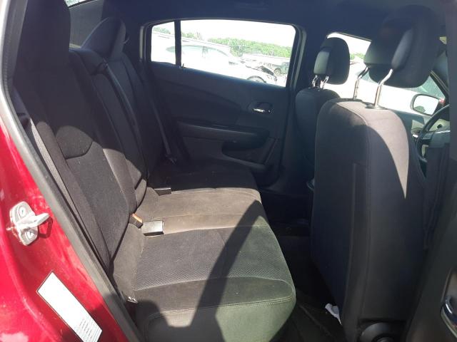 Photo 10 from auction – 2014 CHRYSLER 200 LX with VIN 1C3CCBAB0EN144615