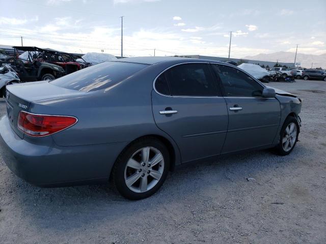 Foto 3 de la subasta – 2005 LEXUS ES 330 con VIN JTHBA30G055135766