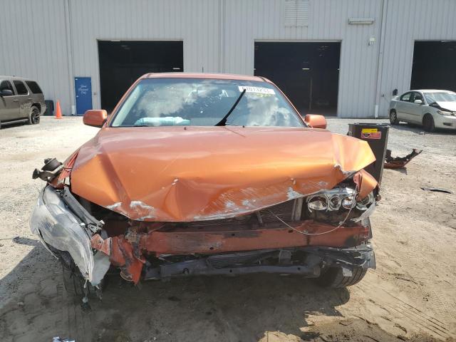 Photo 5 from auction – 2004 MAZDA 6 I with VIN 1YVHP84C245N87421