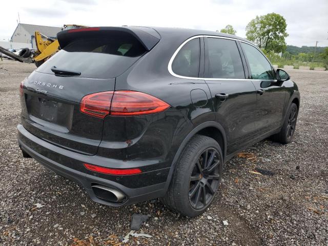 Снимка 3 от търг – 2016 PORSCHE CAYENNE с VIN WP1AA2A21GLA04515