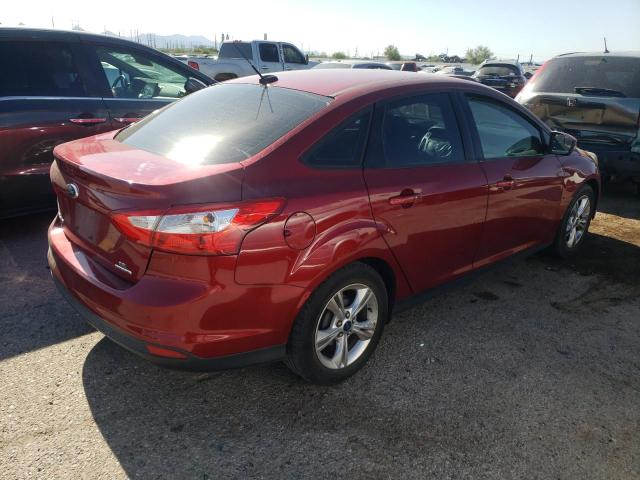 Photo 3 from auction – 2014 FORD FOCUS SE with VIN 1FADP3F25EL176495