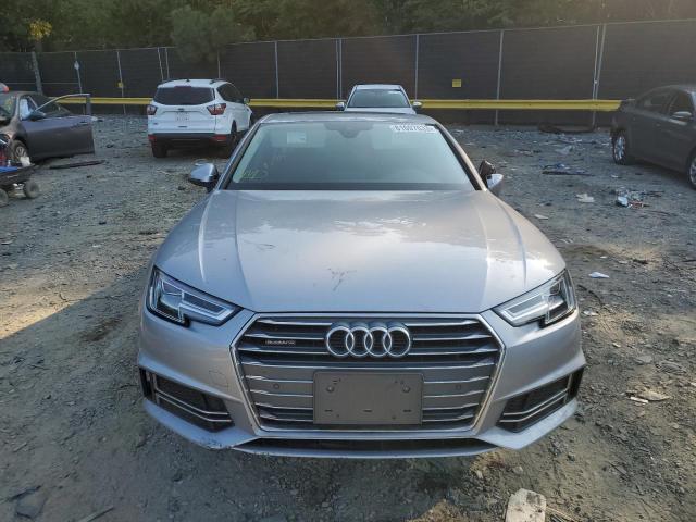 Photo 5 from auction – 2017 AUDI A4 PREMIUM with VIN WAUENAF47HN032995