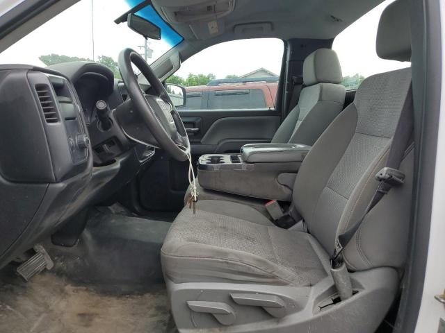 Photo 7 from auction – 2017 GMC SIERRA C15 with VIN 1GTN1LEC8HZ903902