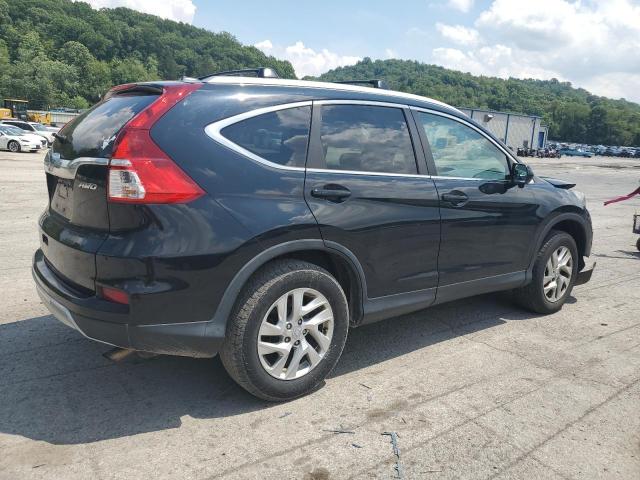 Photo 3 from auction – 2016 HONDA CR-V EXL with VIN 5J6RM4H77GL115458