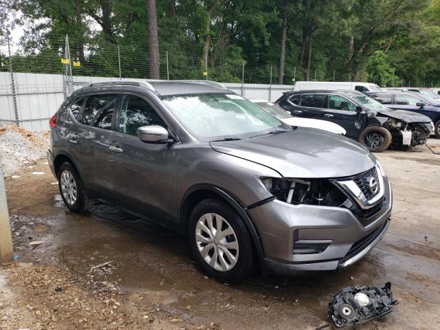 Photo 4 from auction – 2017 NISSAN ROGUE S with VIN KNMAT2MT6HP562970