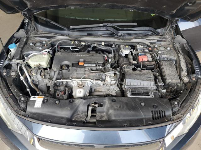 Photo 11 from auction – 2016 HONDA CIVIC EX with VIN 19XFC2F74GE241823
