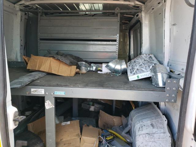 Photo 11 from auction – 2014 RAM PROMASTER with VIN 3C6TRVAG1EE108404