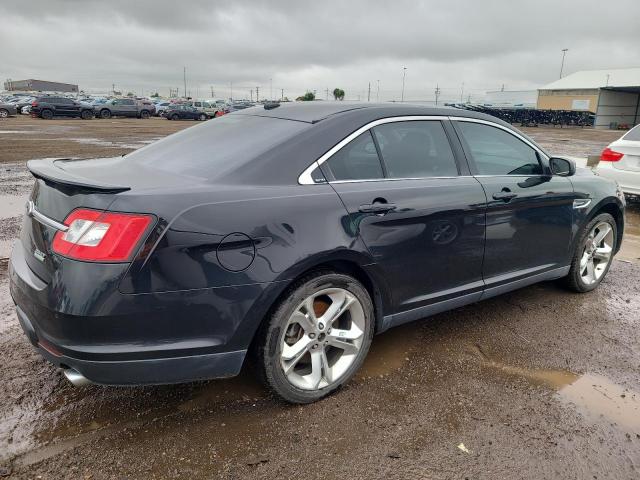Photo 3 from auction – 2011 FORD TAURUS SHO with VIN 1FAHP2KT7BG123344