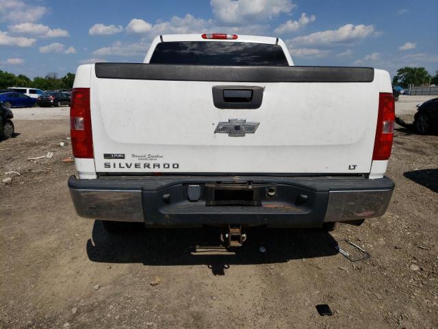 Фото 6 с аукциона – 2007 CHEVROLET SILVERADO с VIN 3GCEC13067G538075