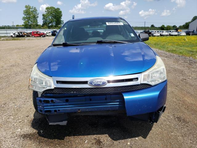 Photo 5 from auction – 2010 FORD FOCUS SE with VIN 1FAHP3FN5AW265911