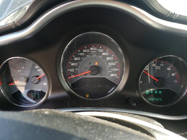 Photo 9 from auction – 2013 DODGE AVENGER SX with VIN 1C3CDZCG1DN689218