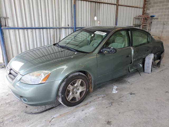 NISSAN ALTIMA 2003 с VIN 1N4AL11D13C193867 - Снимка от търг