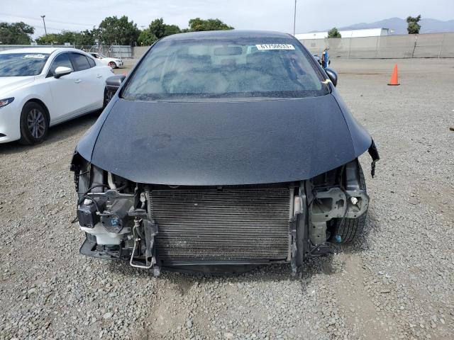 Photo 5 from auction – 2015 HONDA CIVIC LX with VIN 19XFB2F53FE230182