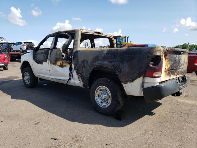 Photo 2 from auction – 2015 RAM 2500 ST with VIN 3C6UR5CJ9FG536174