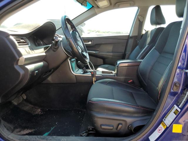 Photo 7 from auction – 2016 TOYOTA CAMRY LE with VIN 4T1BF1FK1GU581190