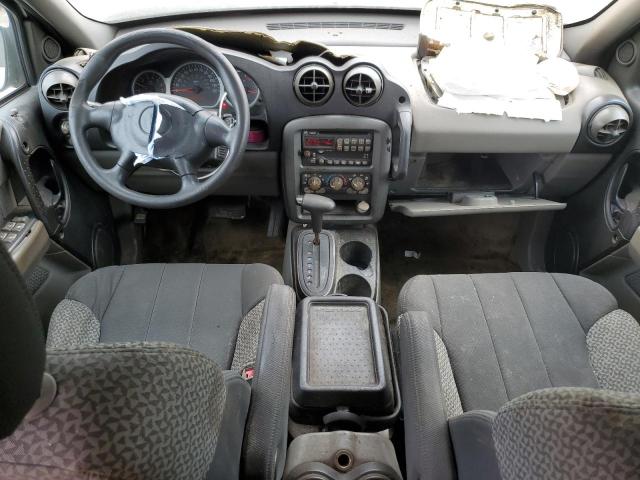 Photo 8 from auction – 2004 PONTIAC AZTEK with VIN 3G7DA03E14S503247