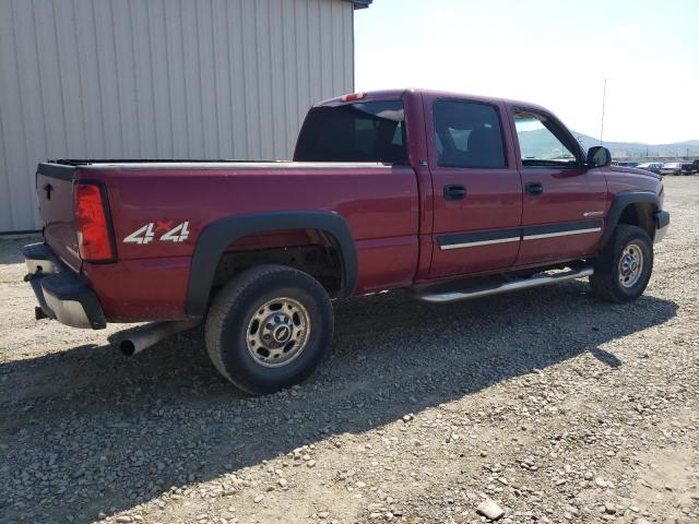Фото 3 с аукциона – 2004 CHEVROLET SILVERADO с VIN 1GCHK23U74F200481