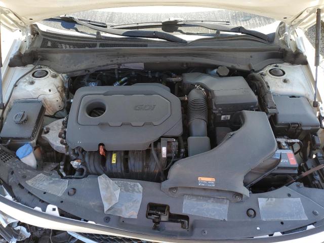 Photo 11 from auction – 2016 KIA OPTIMA LX with VIN KNAGT4L36G5102528