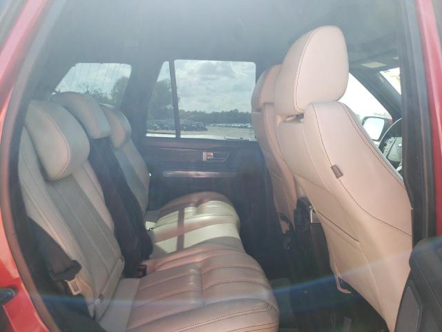 Photo 10 from auction – 2013 LAND ROVER RANGE ROVE with VIN SALSH2E41DA809864