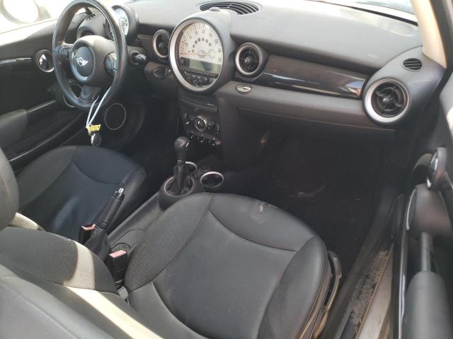 Photo 8 from auction – 2011 MINI COOPER with VIN WMWSU3C5XBT092786